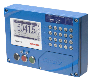 Batch controller Commissioning Services
