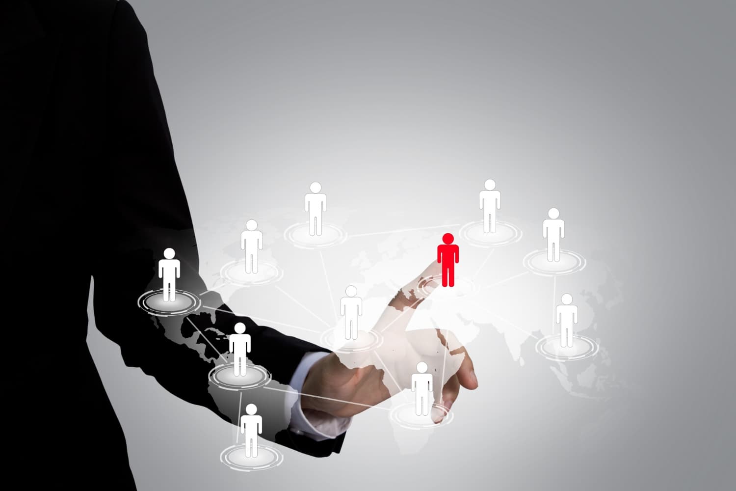 Manpower Services