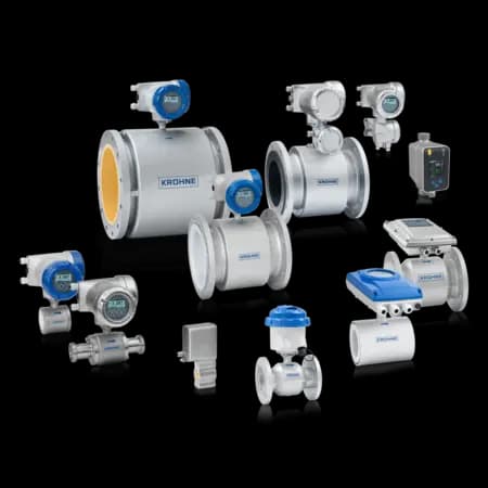 Flow Meter and Instruments