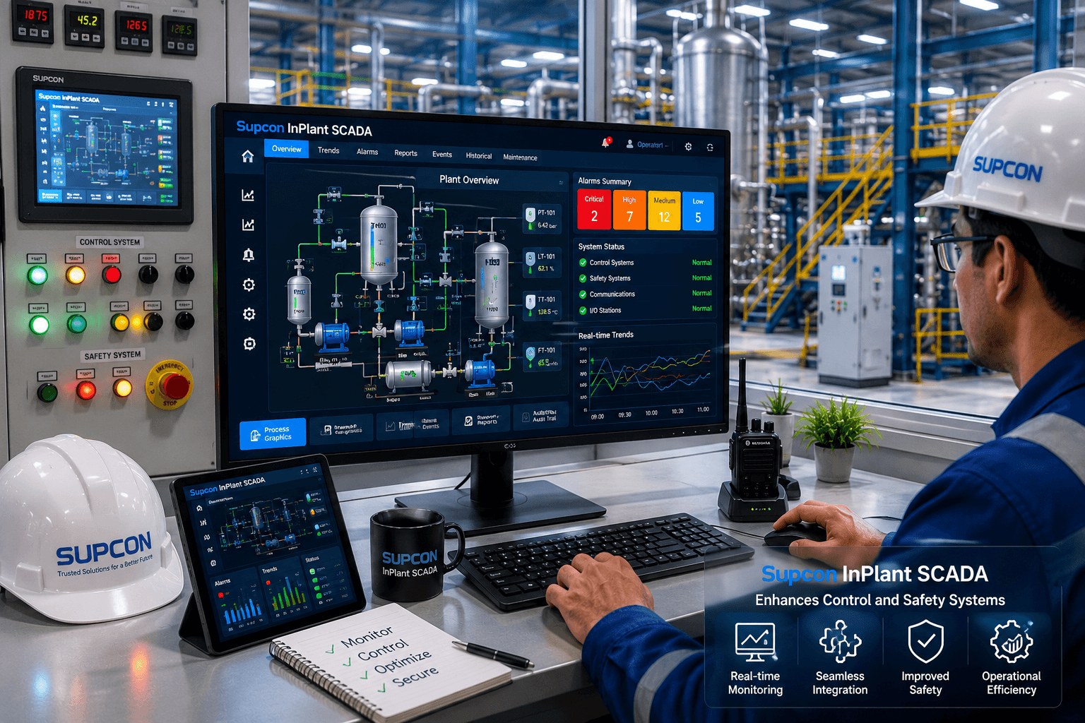 Advanced Product Layer