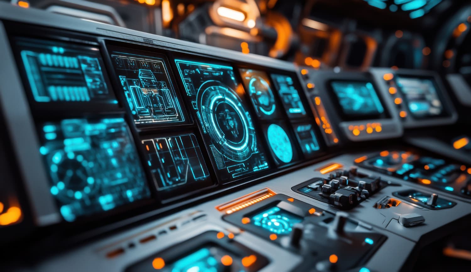 Control System
