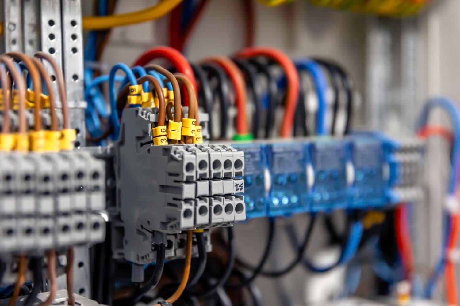 Electrical