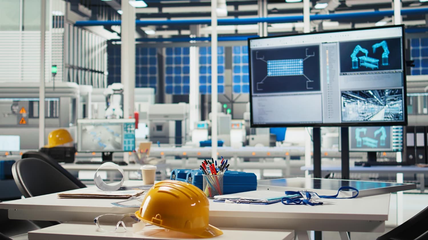 Engineering Services
