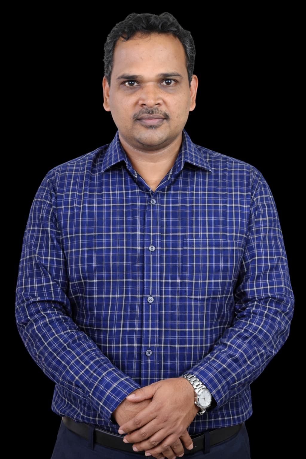 Sreedharan P.